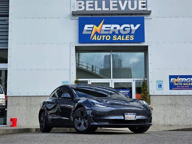 2023 Tesla Model 3 Base