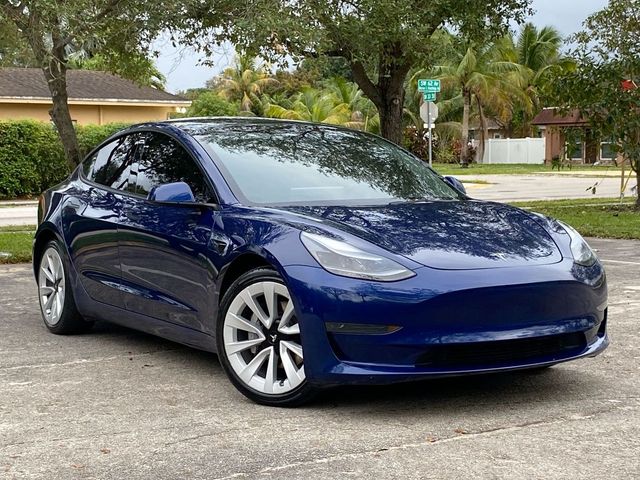 2023 Tesla Model 3 Base