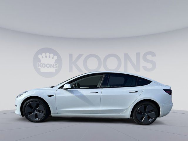 2023 Tesla Model 3 Base