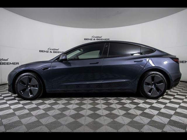 2023 Tesla Model 3 Base