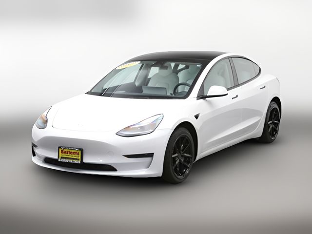 2023 Tesla Model 3 Base