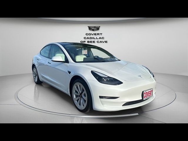 2023 Tesla Model 3 Base