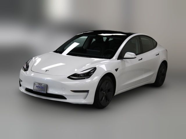 2023 Tesla Model 3 Base