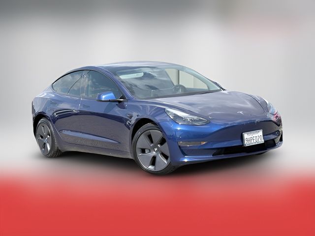 2023 Tesla Model 3 Base
