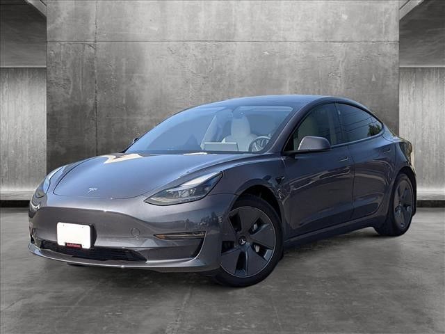 2023 Tesla Model 3 Base