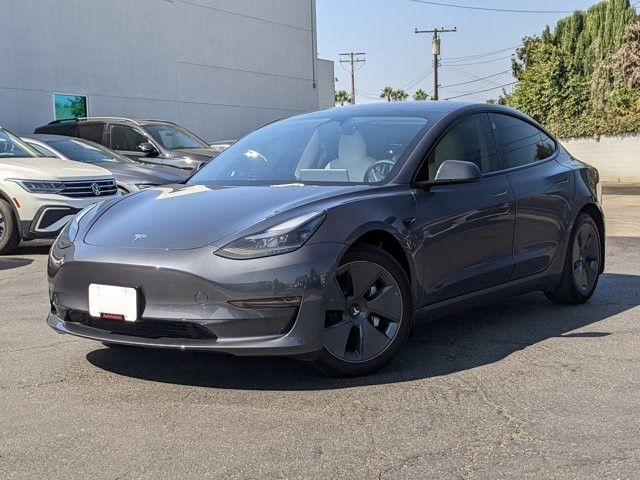 2023 Tesla Model 3 Base