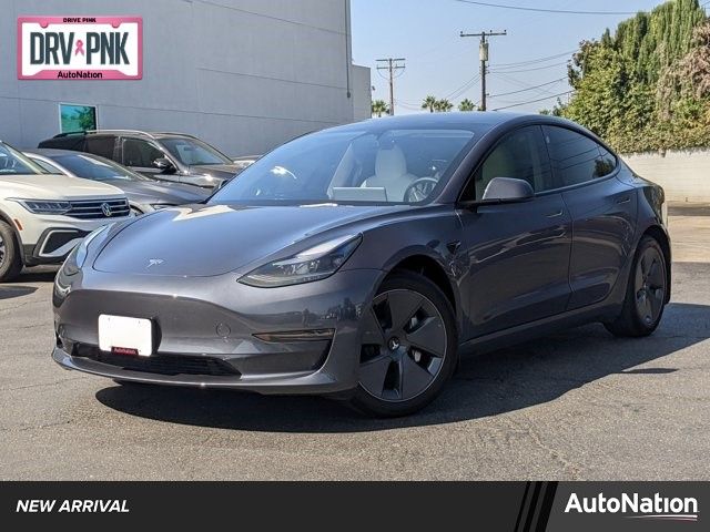 2023 Tesla Model 3 Base