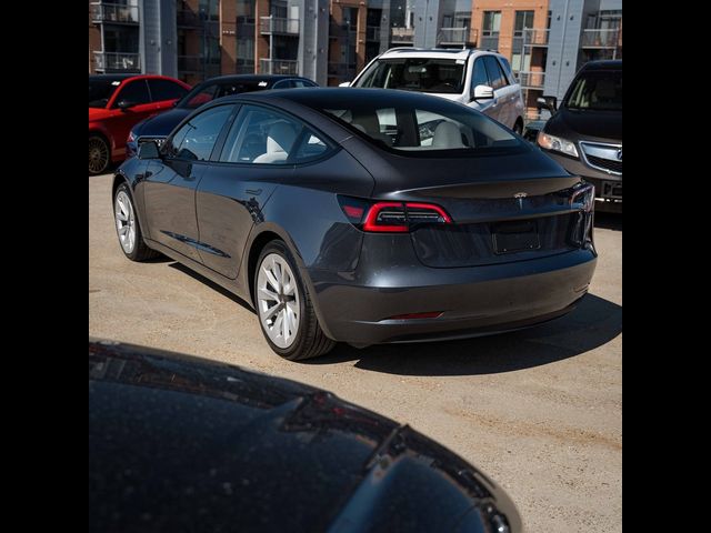 2023 Tesla Model 3 Base