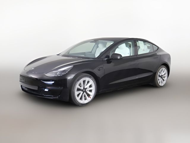 2023 Tesla Model 3 Base