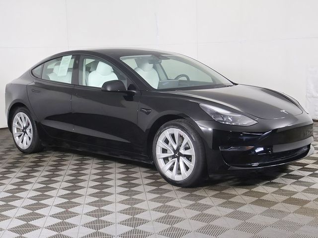 2023 Tesla Model 3 Base
