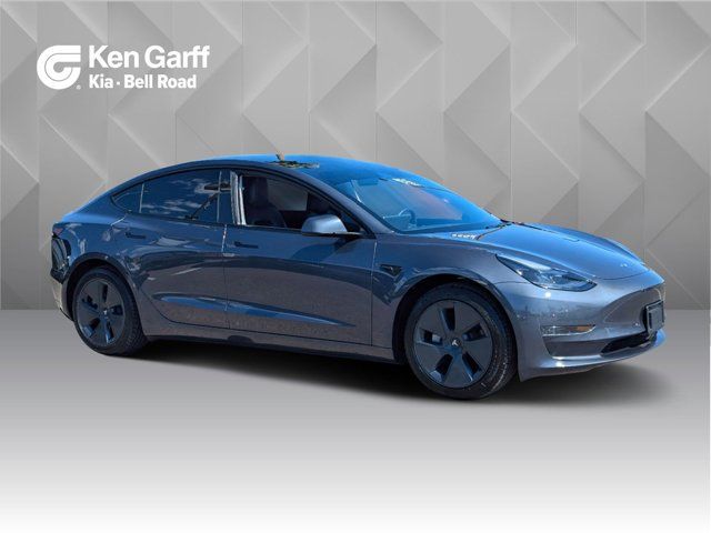 2023 Tesla Model 3 Base