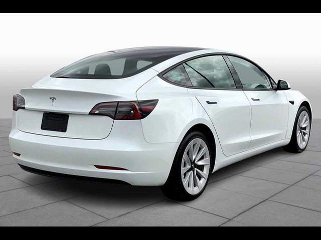 2023 Tesla Model 3 Base