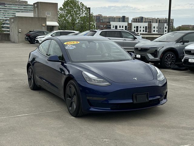 2023 Tesla Model 3 Base