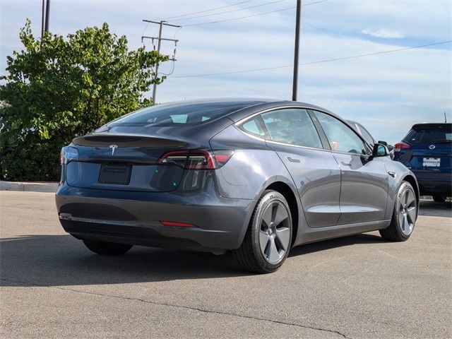 2023 Tesla Model 3 Base