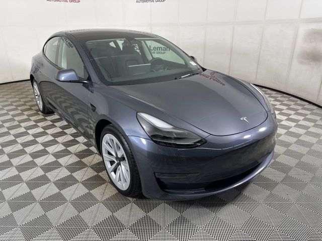 2023 Tesla Model 3 Base