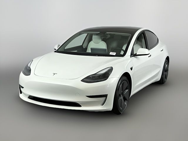 2023 Tesla Model 3 Base