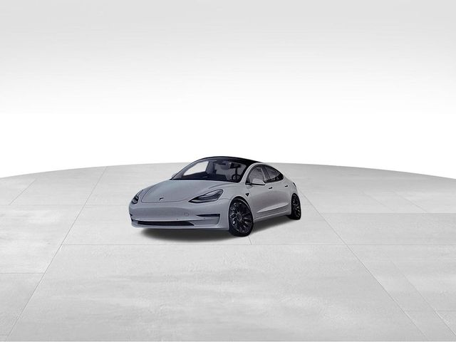 2023 Tesla Model 3 Base