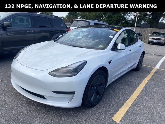 2023 Tesla Model 3 Base