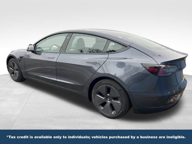 2023 Tesla Model 3 Base