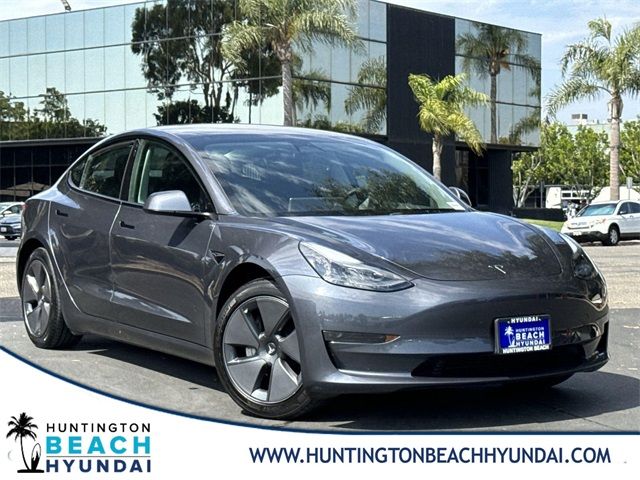 2023 Tesla Model 3 Base