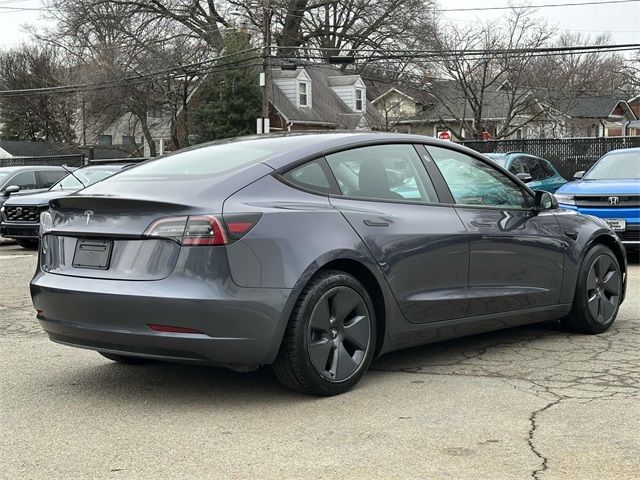 2023 Tesla Model 3 Base