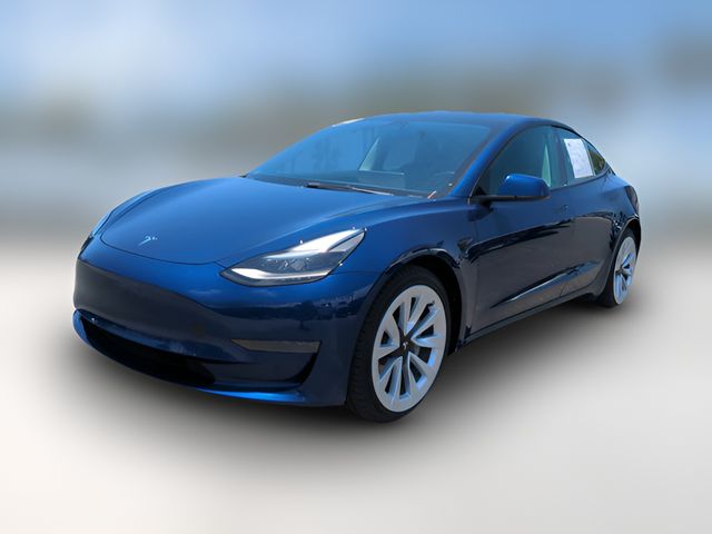 2023 Tesla Model 3 Base