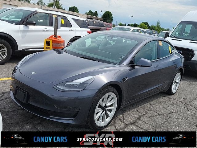 2023 Tesla Model 3 Base