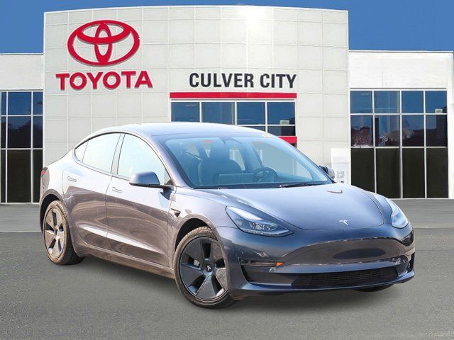 2023 Tesla Model 3 Base