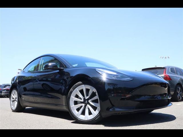 2023 Tesla Model 3 Base