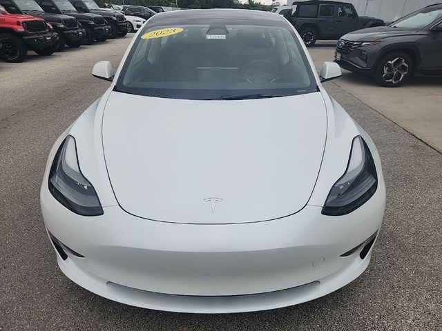 2023 Tesla Model 3 Base