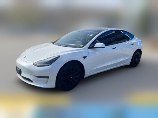 2023 Tesla Model 3 Base