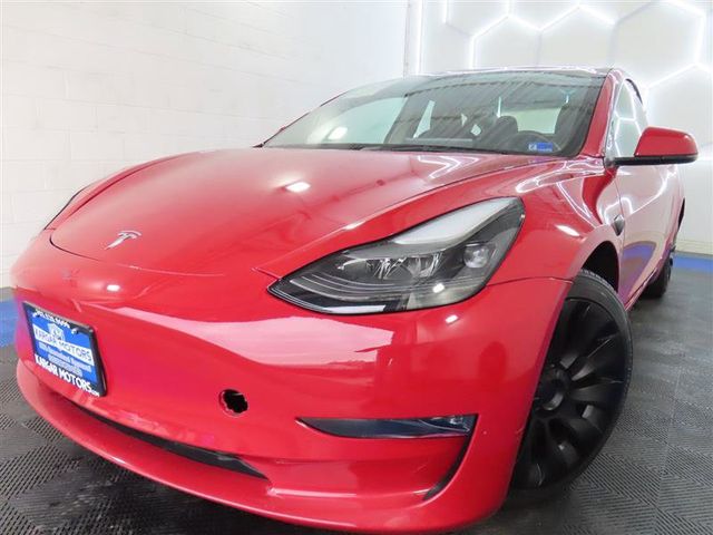 2023 Tesla Model 3 Base