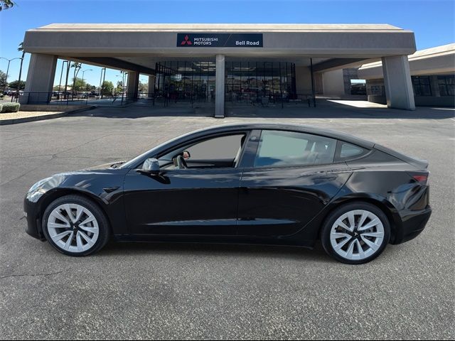 2023 Tesla Model 3 Base