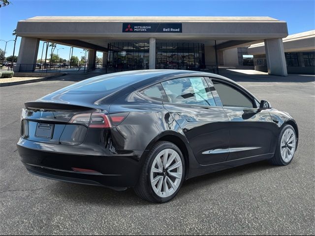 2023 Tesla Model 3 Base