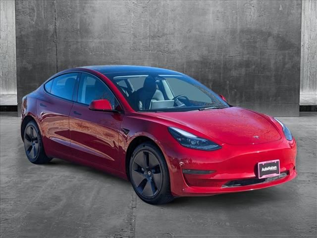 2023 Tesla Model 3 Base