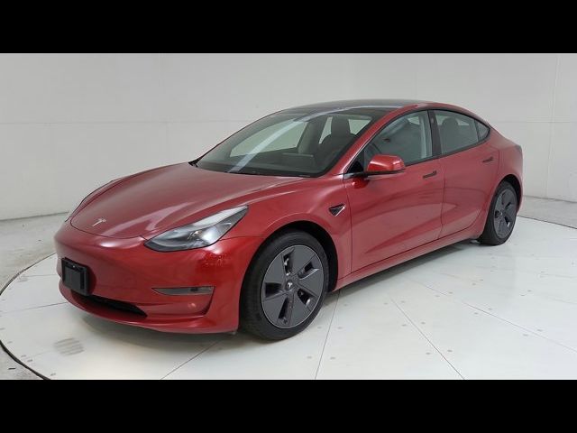 2023 Tesla Model 3 Base