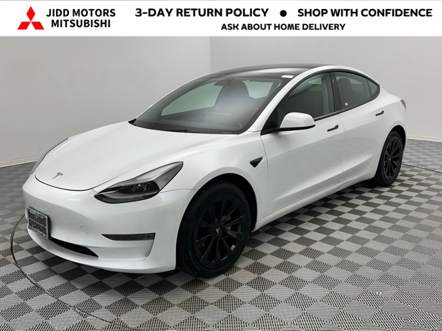 2023 Tesla Model 3 Base