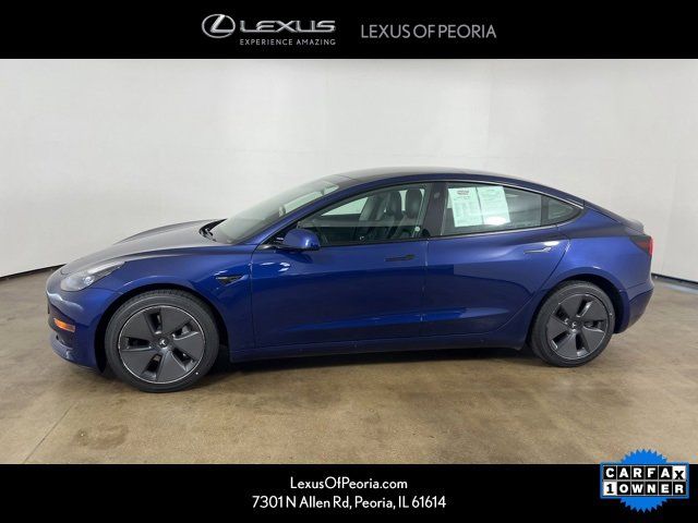 2023 Tesla Model 3 Base