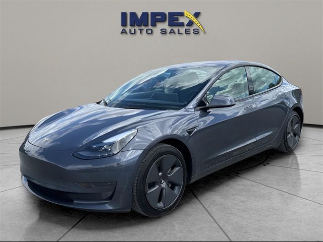 2023 Tesla Model 3 Base