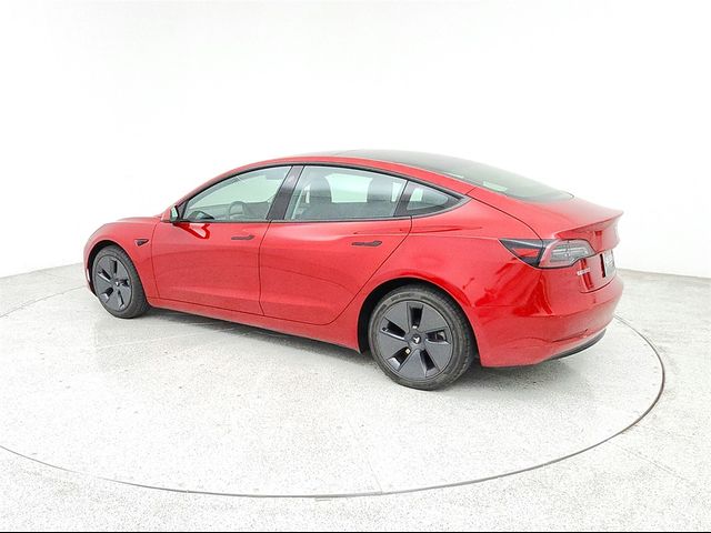 2023 Tesla Model 3 Base