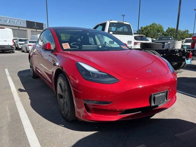 2023 Tesla Model 3 Base