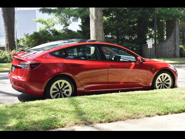 2023 Tesla Model 3 Base