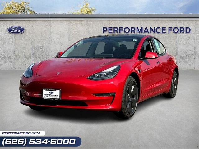 2023 Tesla Model 3 Base