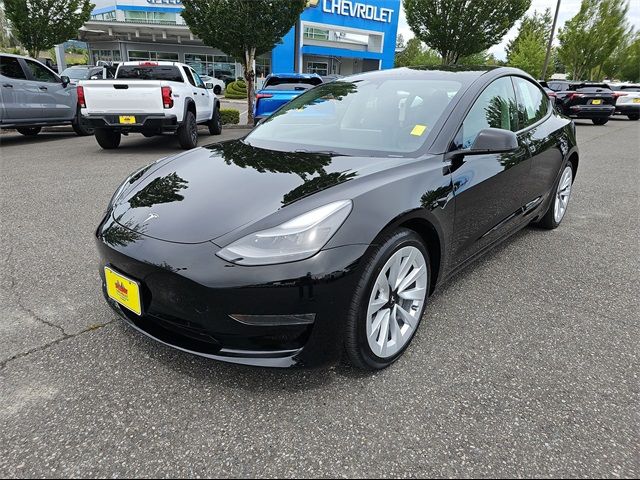 2023 Tesla Model 3 Base