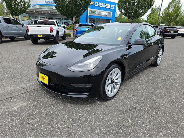 2023 Tesla Model 3 Base