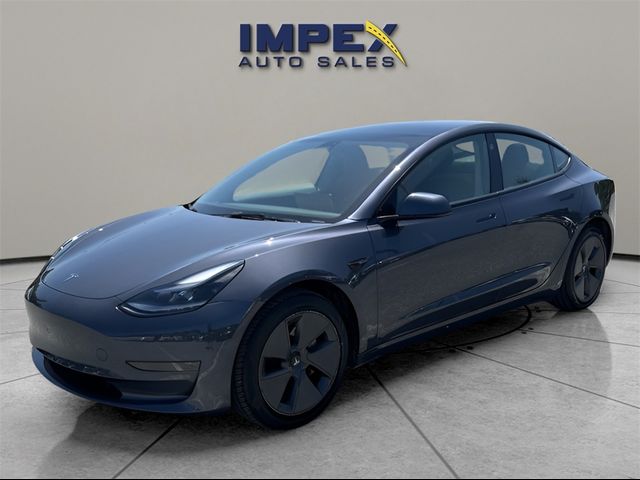 2023 Tesla Model 3 Base