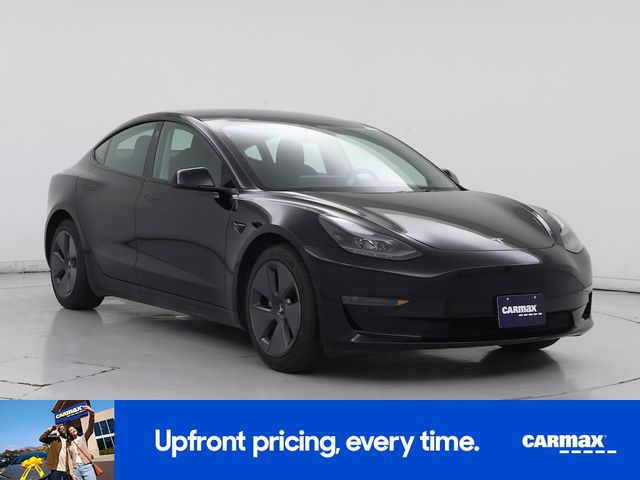 2023 Tesla Model 3 Base