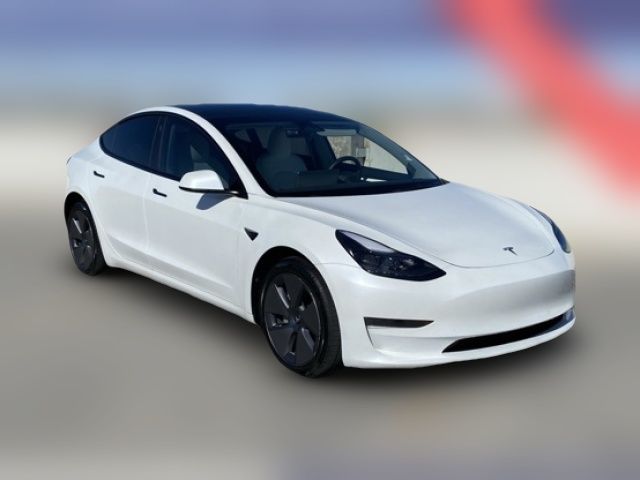 2023 Tesla Model 3 Base