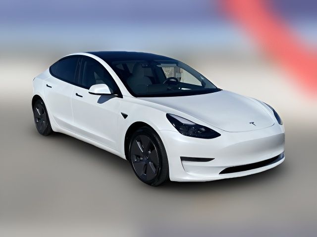 2023 Tesla Model 3 Base