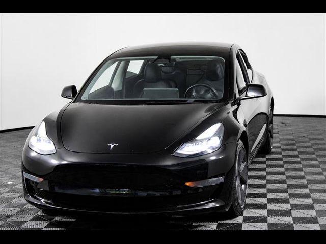 2023 Tesla Model 3 Base
